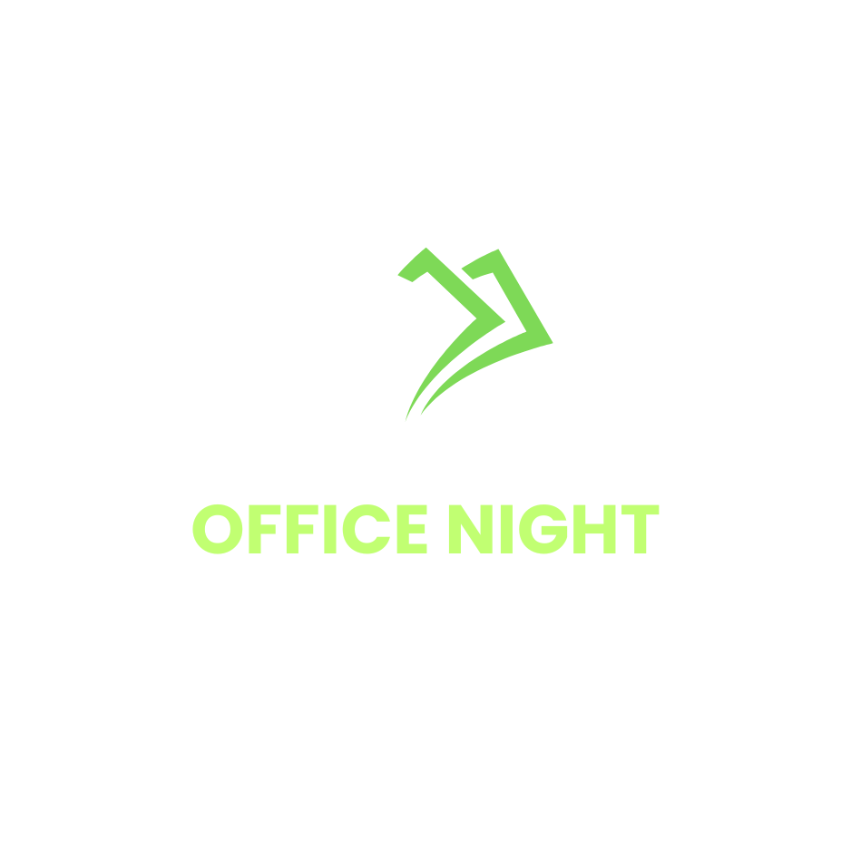 logo Office Night